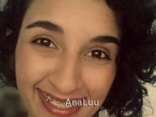 AnaLuu