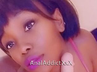 AnalAddictXxX