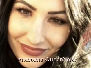 Anastasia_QueenXoXo