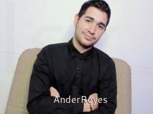 AnderReyes