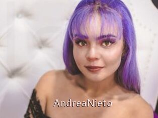 AndreaNieto