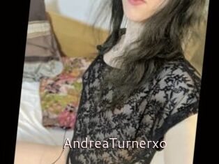 AndreaTurnerxo