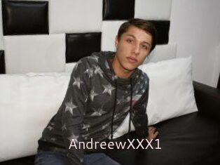 AndreewXXX1