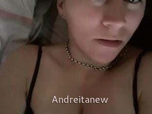 Andreitanew