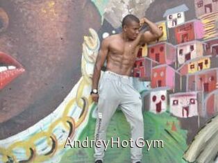 AndreyHotGym