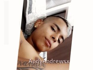 AndyAndrewsx