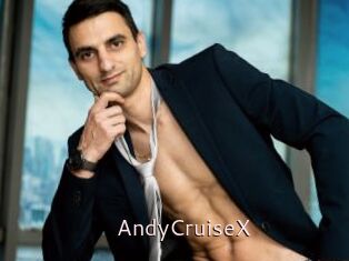 AndyCruiseX