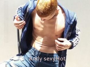 Andy_sexyHot