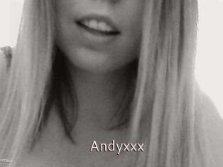 Andyxxx