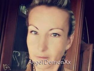 AngelDemonXx