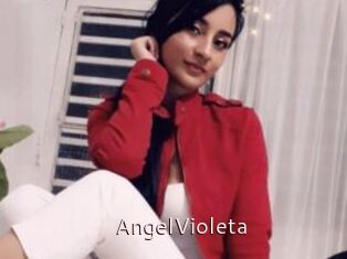 AngelVioleta