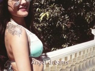 Angel_dreams