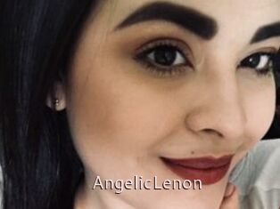 AngelicLenon