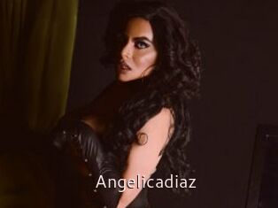 Angelicadiaz