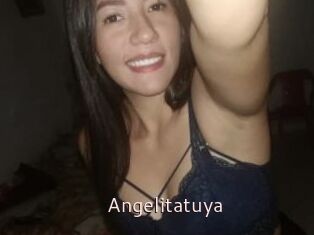 Angelitatuya