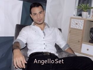 AngelloSet