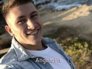 AngeloFit