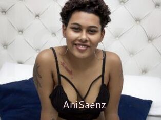 AniSaenz