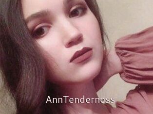 AnnTenderness