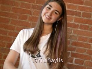 AnnaBaylis