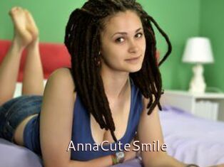 AnnaCuteSmile