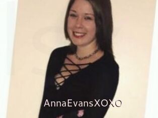 AnnaEvansXOXO