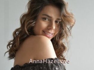 AnnaHazeLove