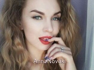 AnnaNovaki