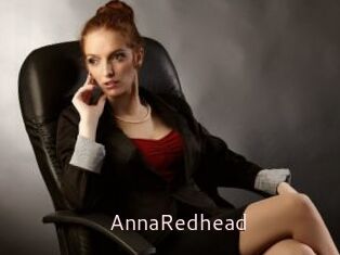 AnnaRedhead