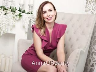 AnnaUBeauty