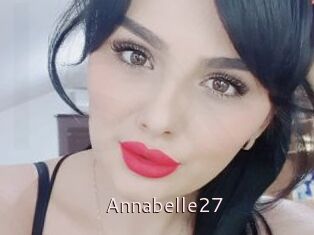 Annabelle27