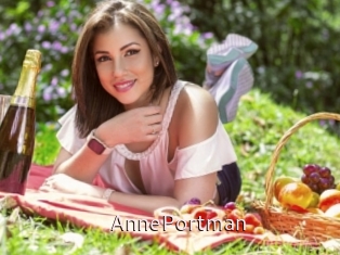 AnnePortman