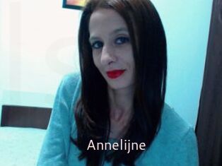 Annelijne