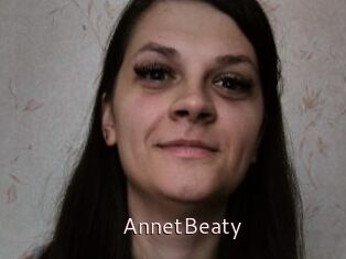 AnnetBeaty