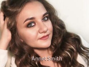 AnnetSmith