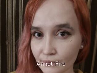 Annet_Fire