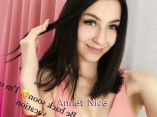 Annet_Nice