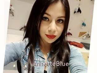 AnnetteBlue