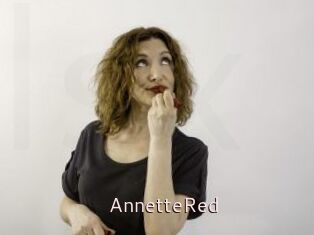 AnnetteRed