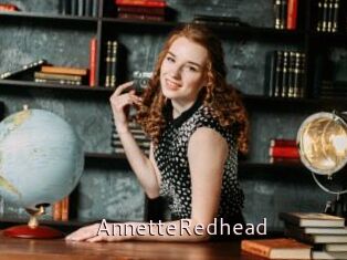 AnnetteRedhead