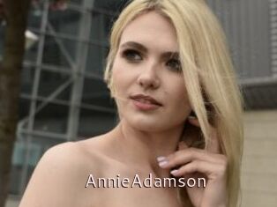 AnnieAdamson