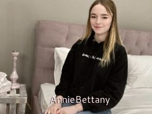 AnnieBettany