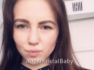 AnnieKristalBaby