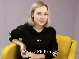 AnnieMcKenzie