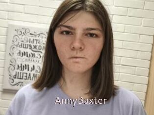 AnnyBaxter