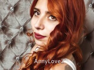 AnnyLoveZ