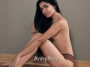 AnnyRose