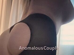 AnomalousCouple