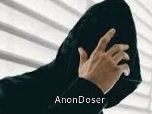 AnonDoser