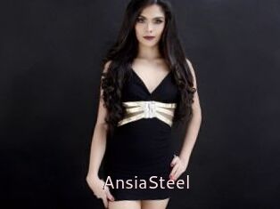 AnsiaSteel